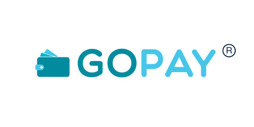 GOPAY Logo