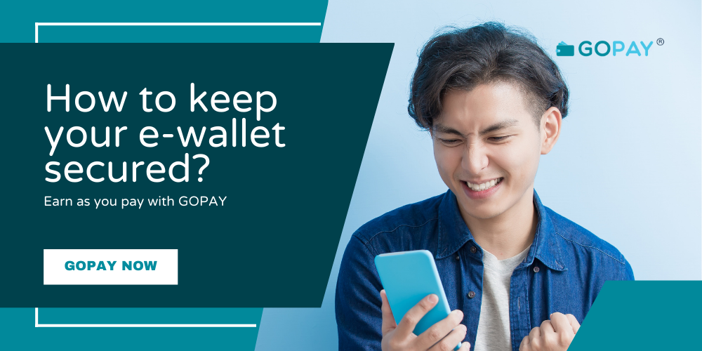 How To Secure Our E-Wallet